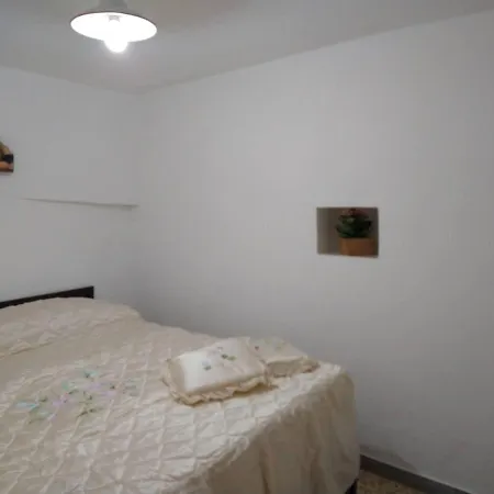 Villa Villa - Sleeps 8 - Patio - Garden - Parking Martina Franca