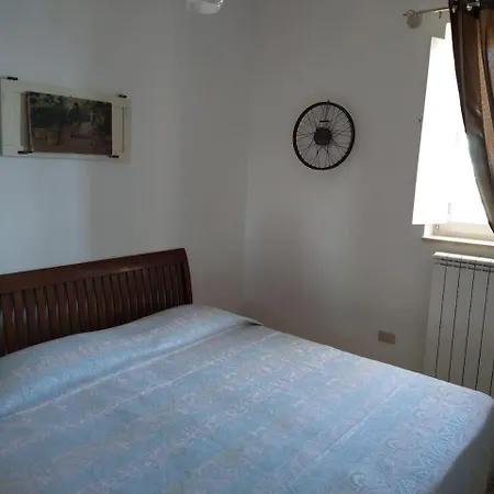 Villa - Sleeps 8 - Patio - Garden - Parking Vila Martina Franca