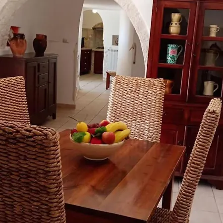 Villa Villa - Sleeps 8 - Patio - Garden - Parking Martina Franca