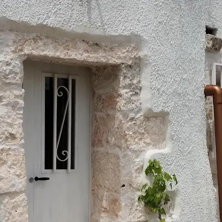 Villa - Sleeps 8 - Patio - Garden - Parking Martina Franca